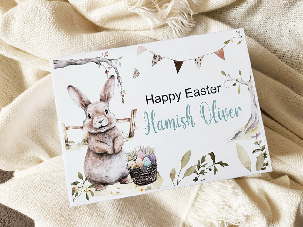 Flopsy Easter Box