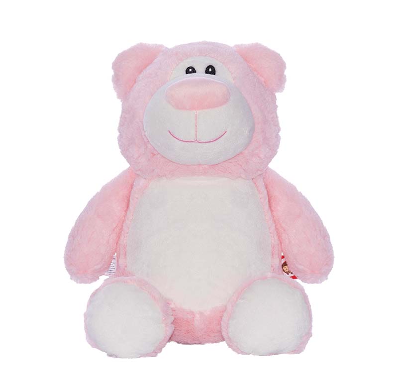 Plink Bear