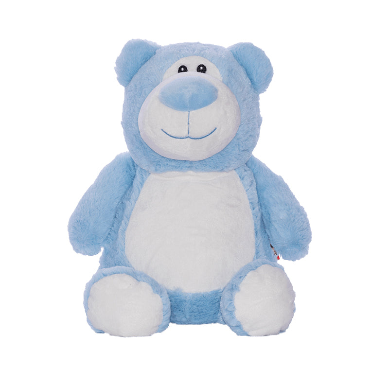 Blue Bear CUb