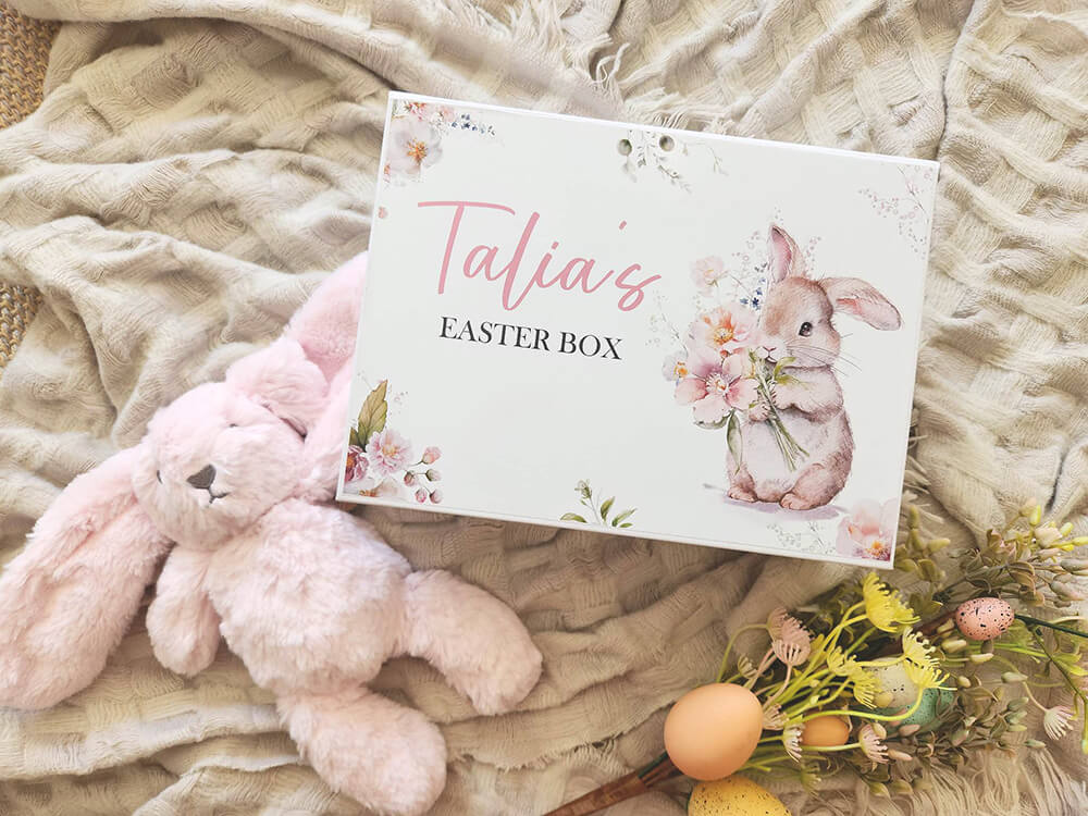 Stella Easter Box