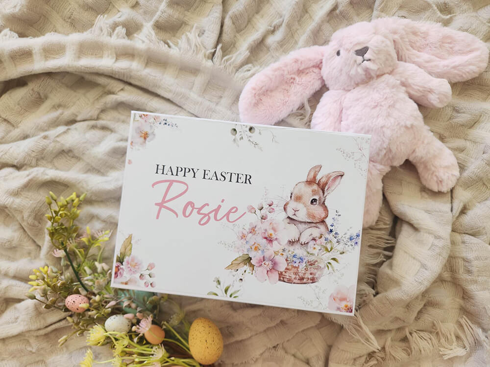 Miffy Easter Box