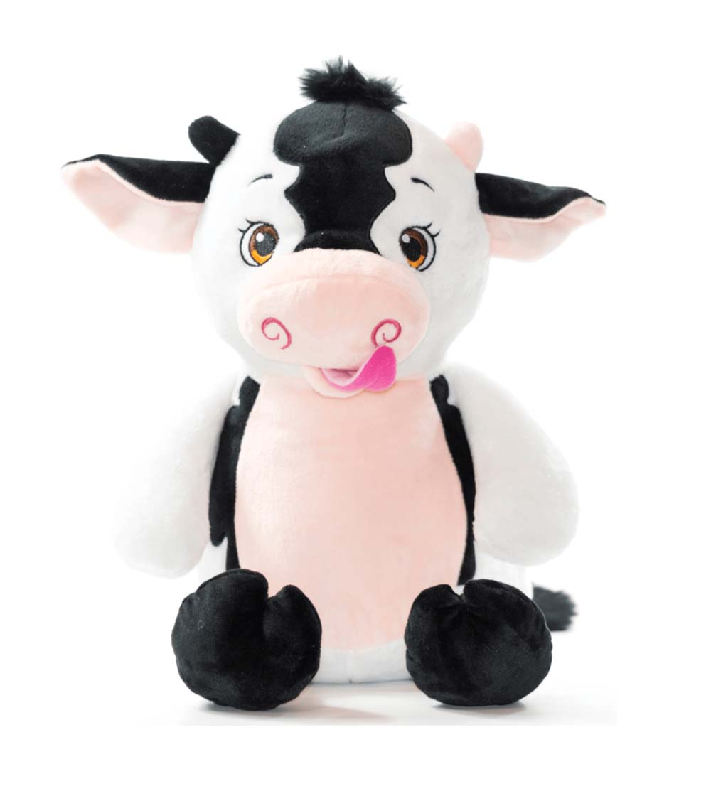 Cow Plush