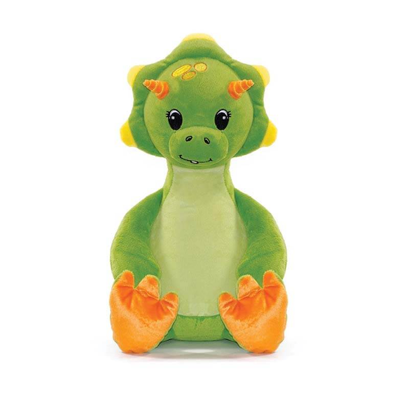 Dino Green