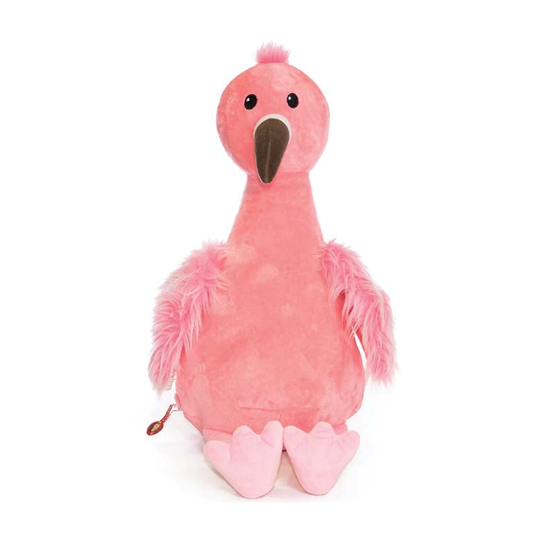 Falmingo Plush