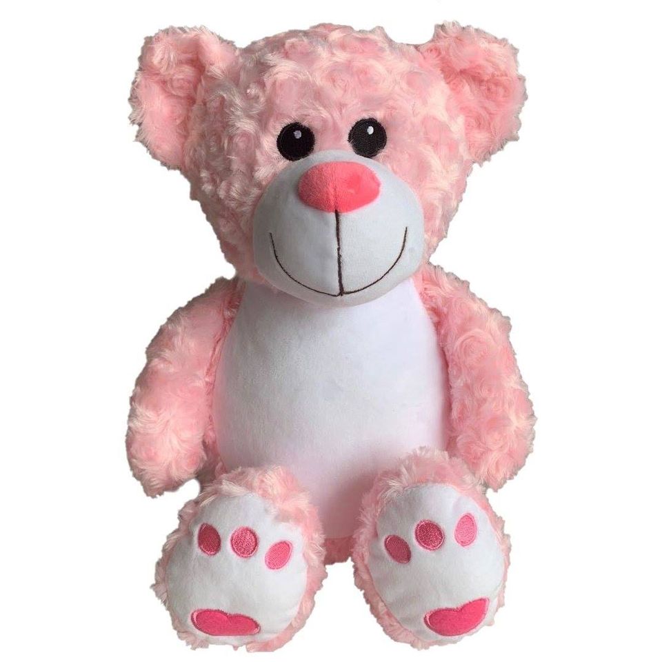 Pink Bear Classic