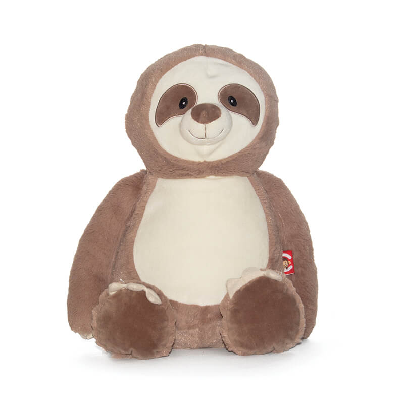 Sloth Plush Toy
